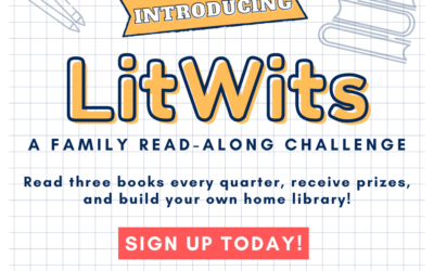 Join LitWits Today!