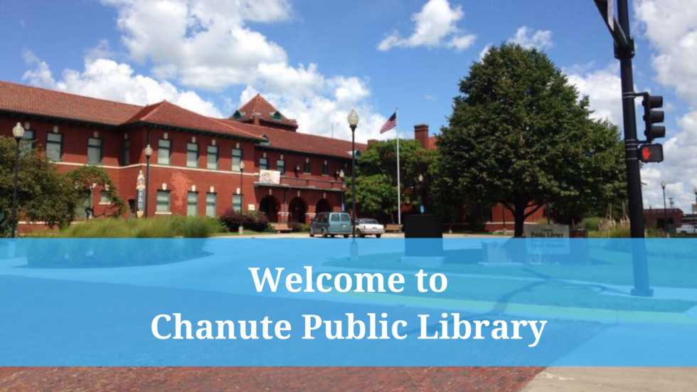 Chanute Public Library Chanute Public Library