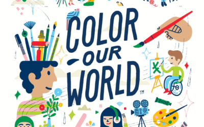 “Color Our World” Summer Reading Program, Library Annex Location Announced