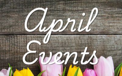 April Events