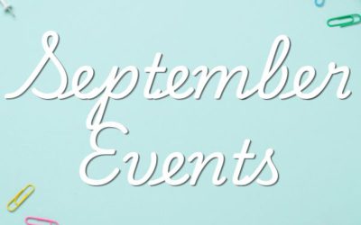 September Events