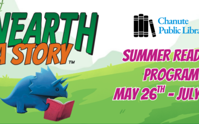 Summer events week of 6/8/26 – 6/13/26