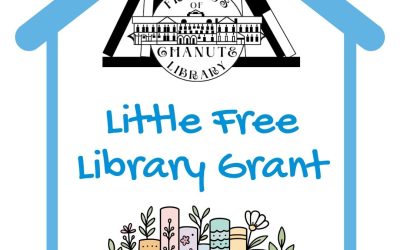 Little Free Library Grant